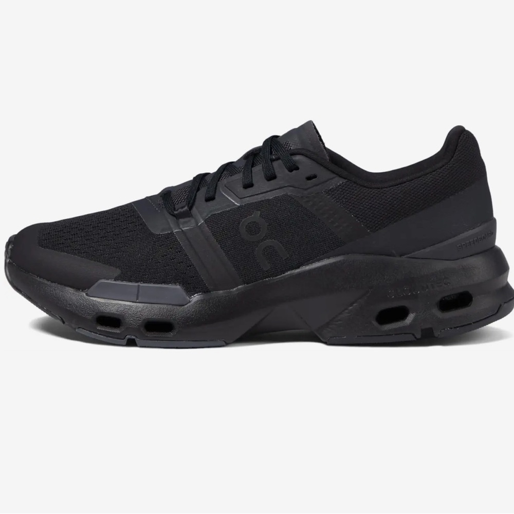 New! On Cloud Pulse Black Womens Running Shoes-US 7. Womens - Picture 10 of 11